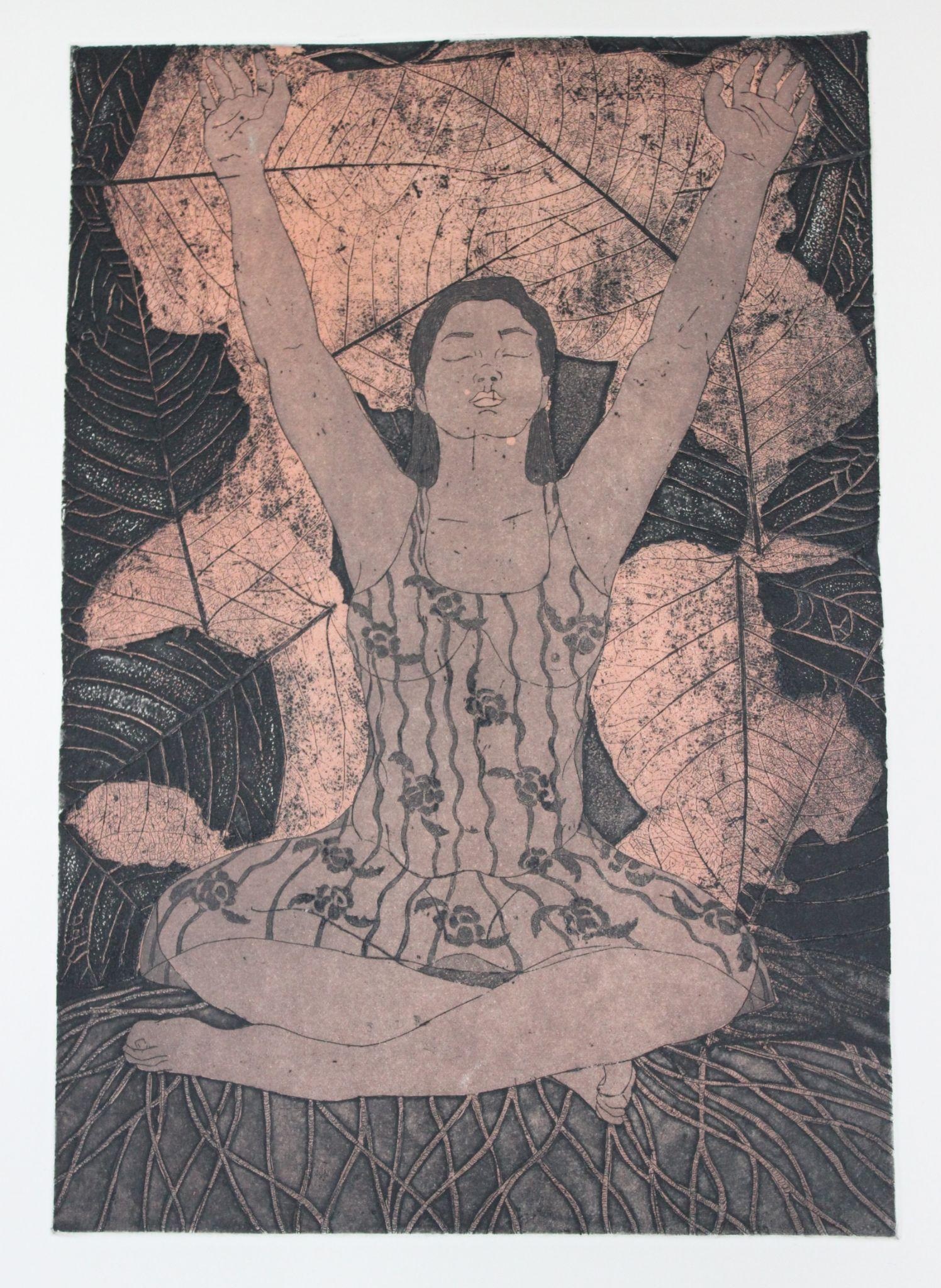 Selected work from the Art Houz Collection